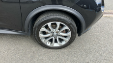 Nissan Juke 1.5 dCi Tekna 5dr Diesel Hatchback